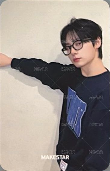 Now ms 幸運卡 過不去，大福過去了 ver. 背面