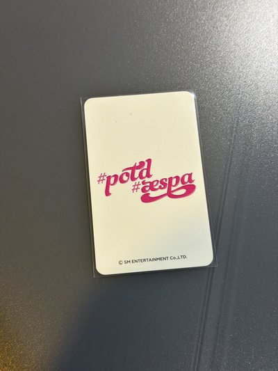 #potd展會 滿額卡 #potd日本/泰國展會滿額吉