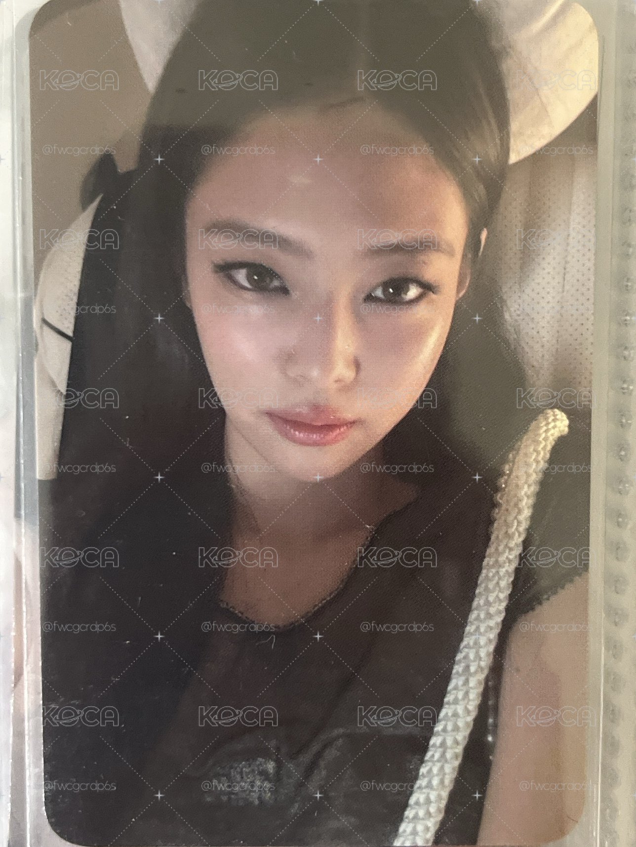 妮 電影卡