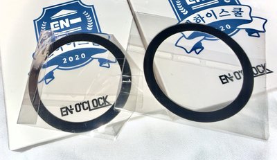[EN-] EN-O’CLOCK 姓名牌/甜點娃/甜點手機卡夾