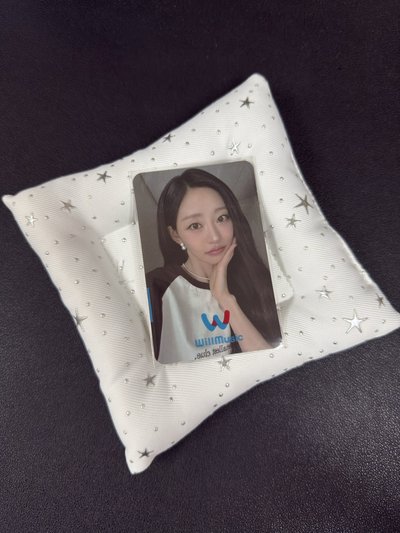 FM 台北入場卡