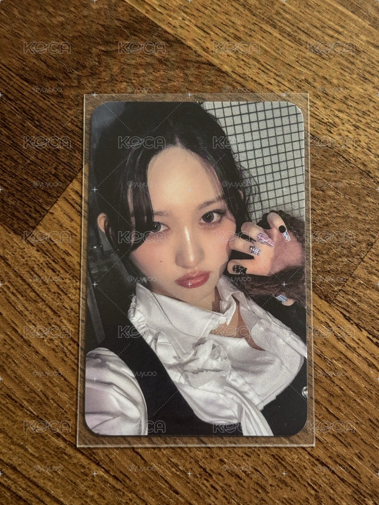 🌟SM預售特典秋