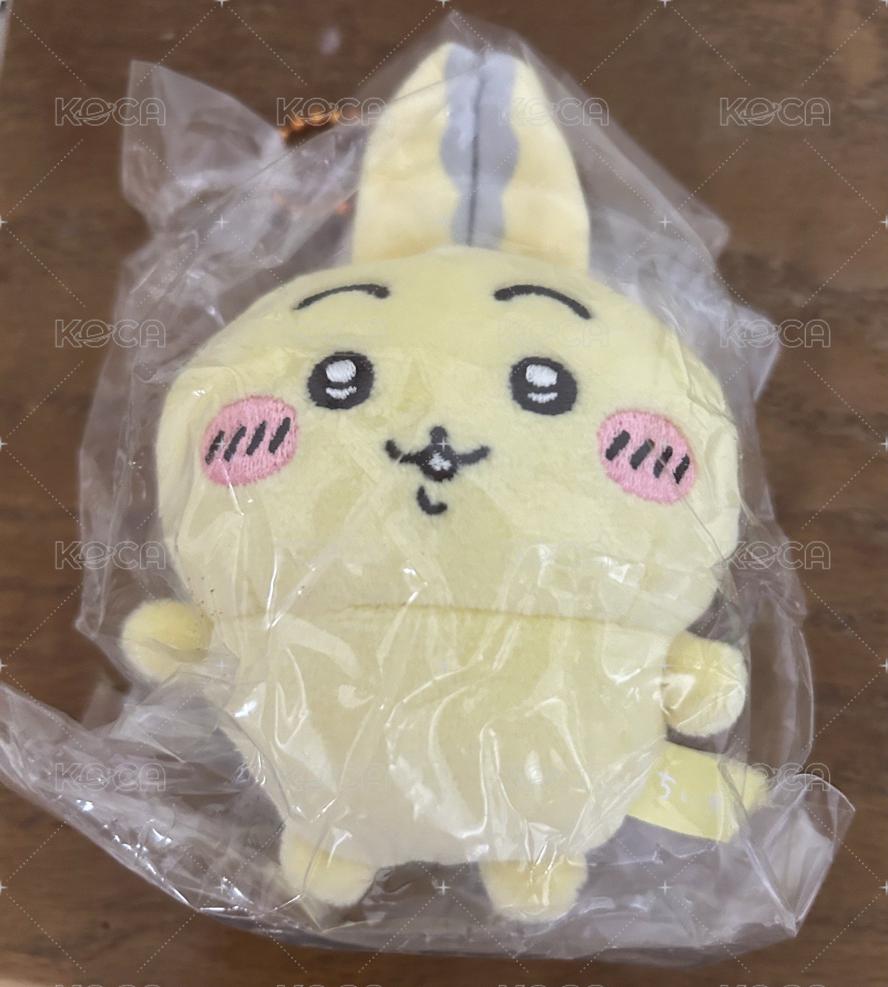 平行世界兔