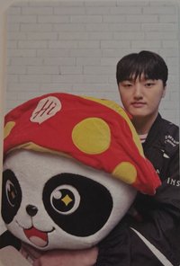 海底撈聯名   代言卡 