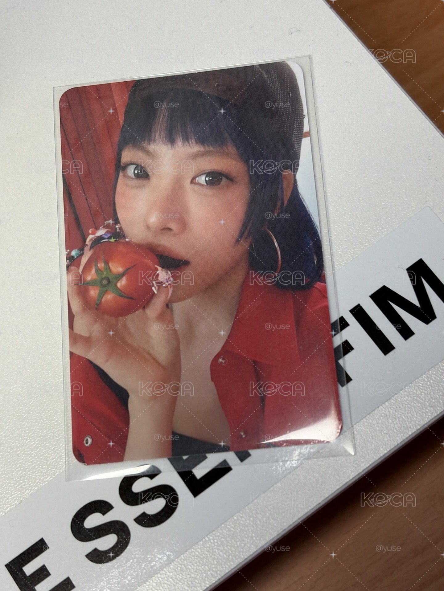 採中文卡背