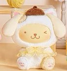 TOP TOY 盲盒 逗逗小貓