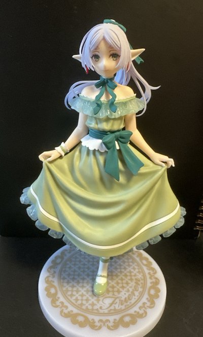 芙莉蓮 洋裝 景品