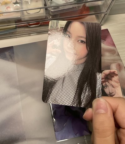恩密可思迷你盤