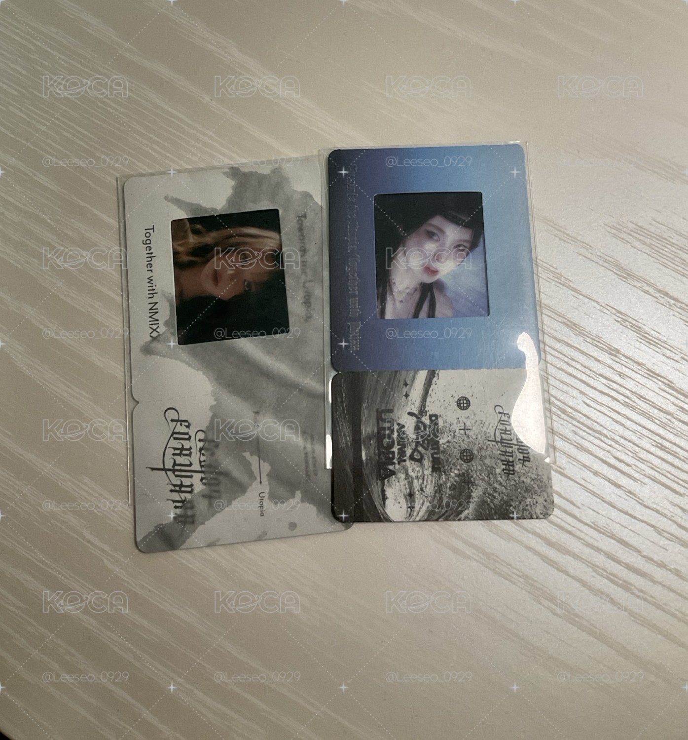 恩密可思迷你盤