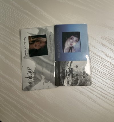 恩密可思迷你盤