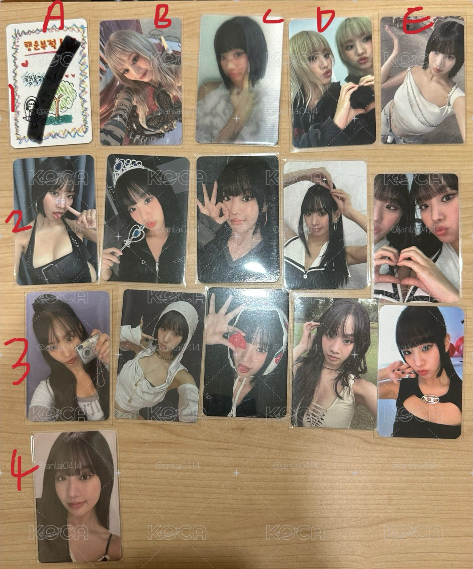 Natty 小卡