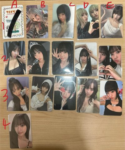 Natty 小卡