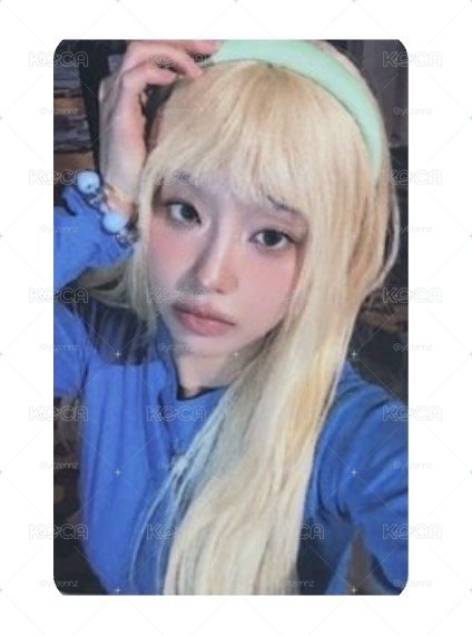 CHUU CYBER專卡