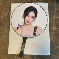 美寶蓮大扇