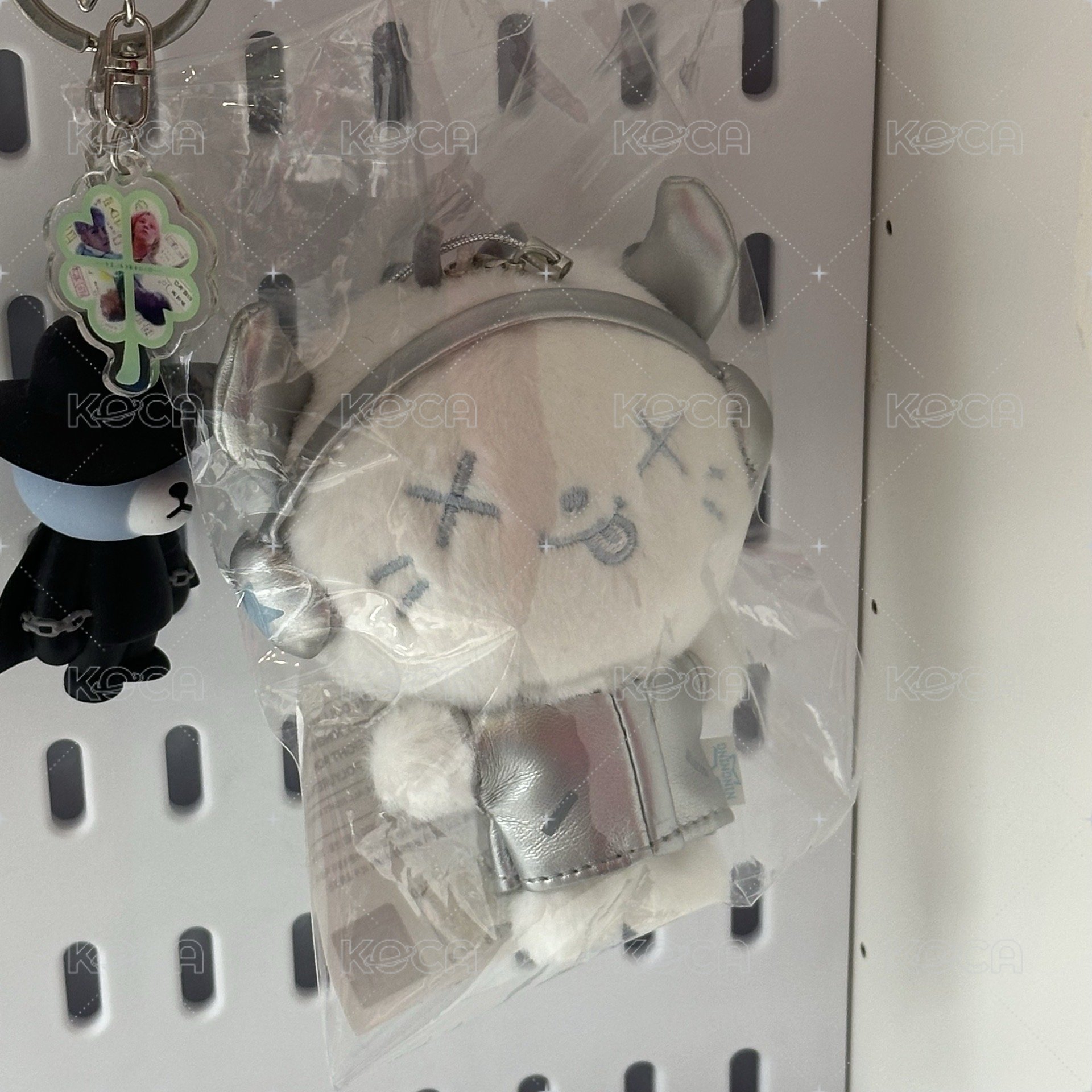 三巡手燈娃