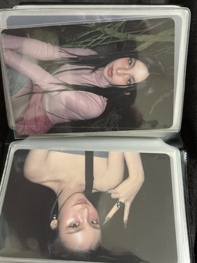 Air 電子專卡