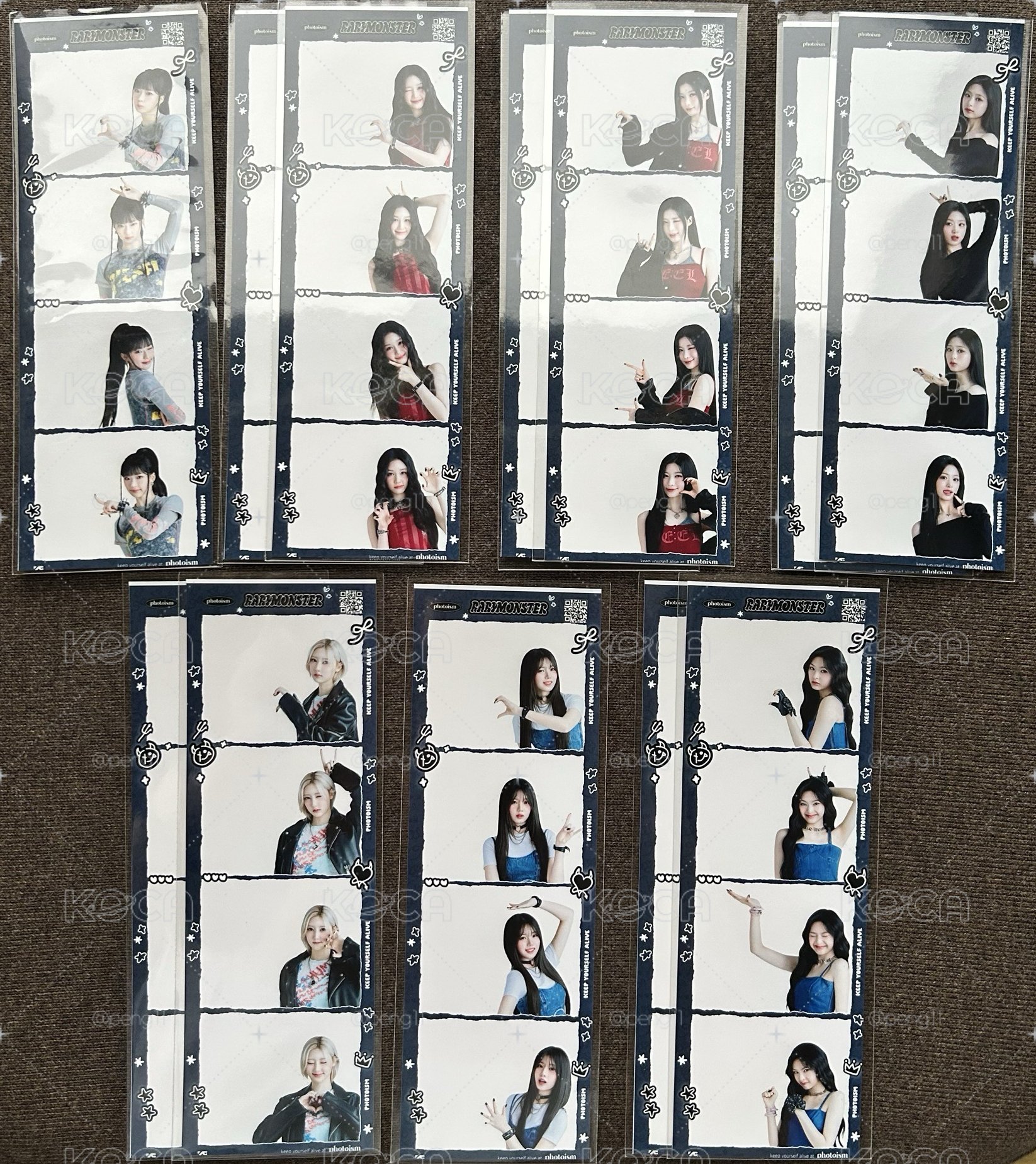 日本photoism拍貼