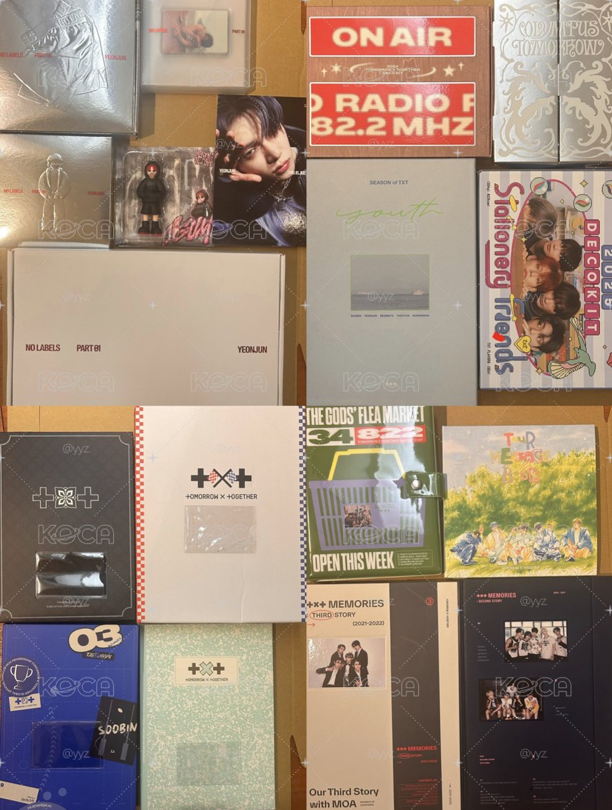 小卡/空專盤