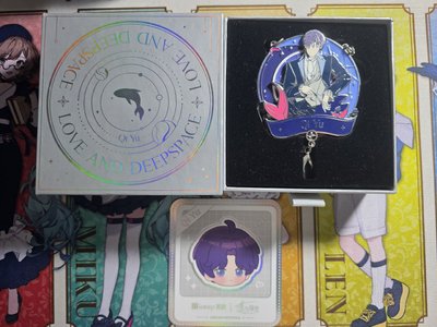祈煜1.18keep獎牌