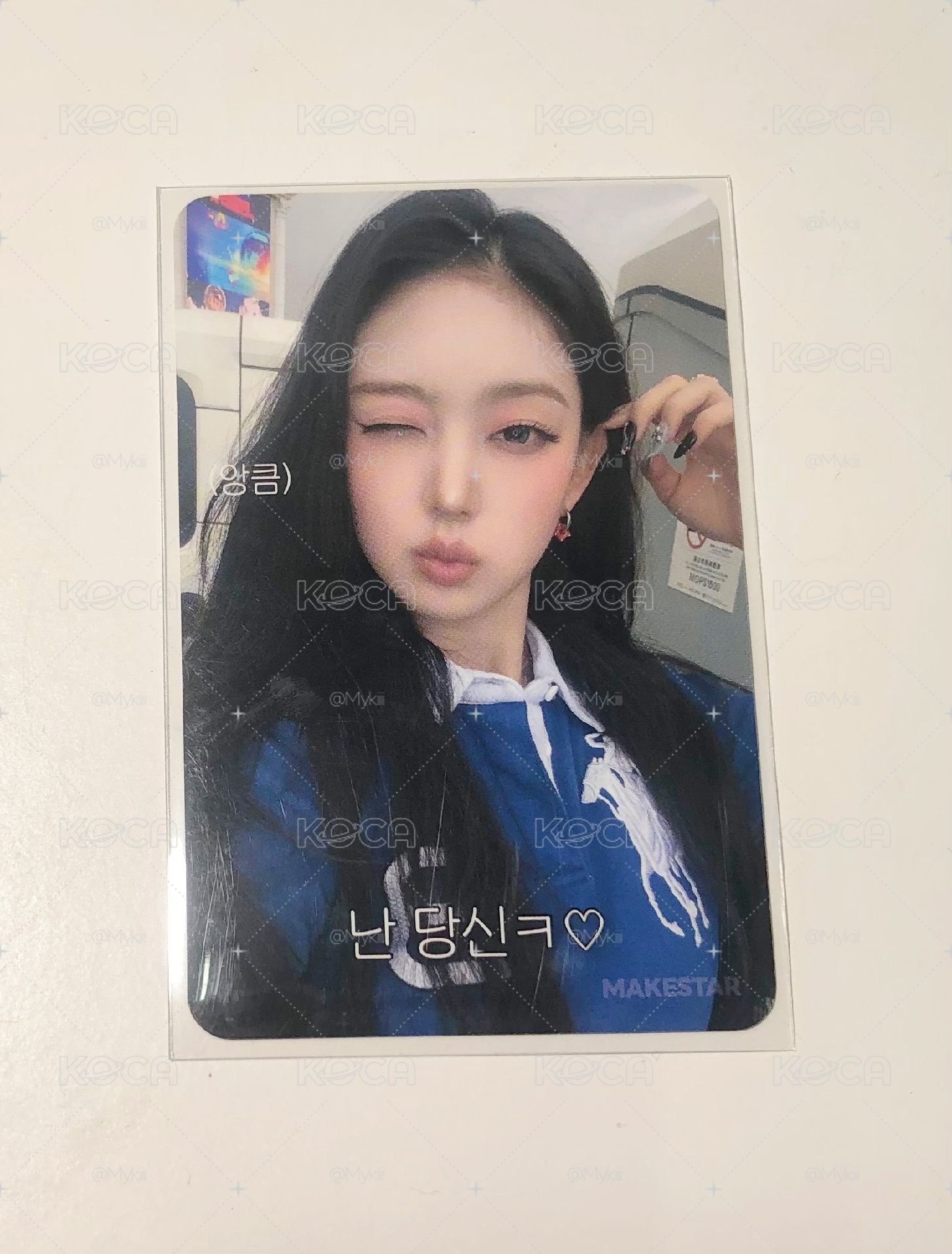 Ms雙面 leesol