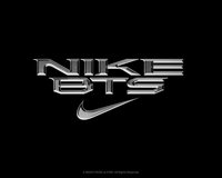 Nike x BTS
