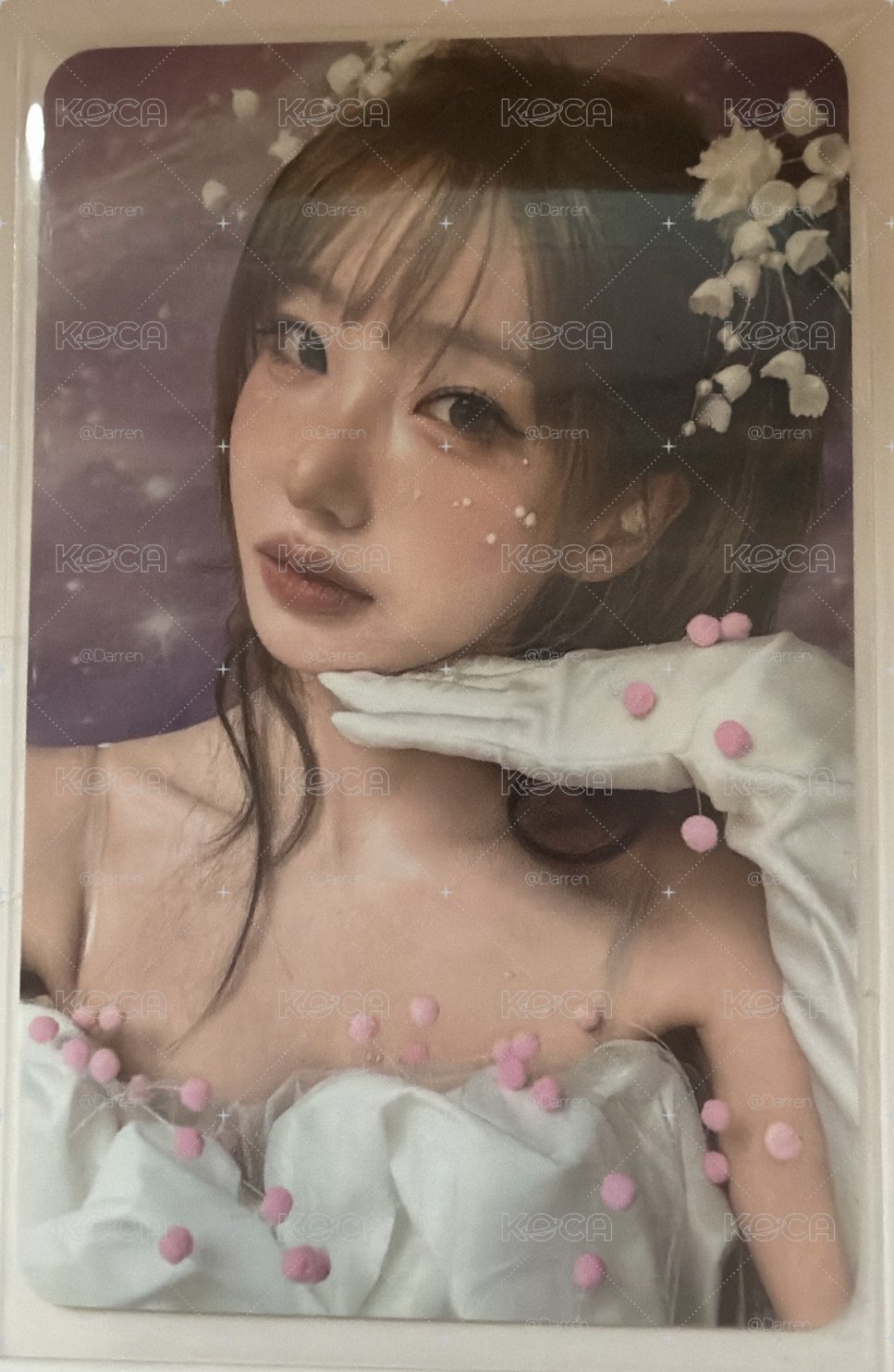 SW預售特典塔