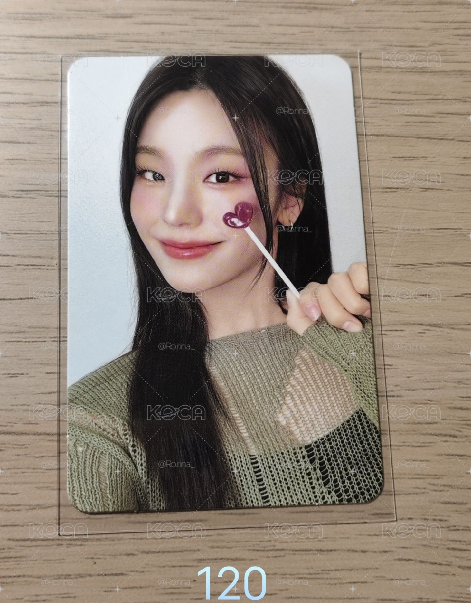 itzy 1