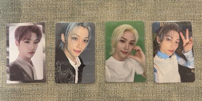Straykids Felix 專卡