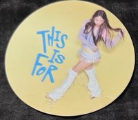 娜璉貼紙