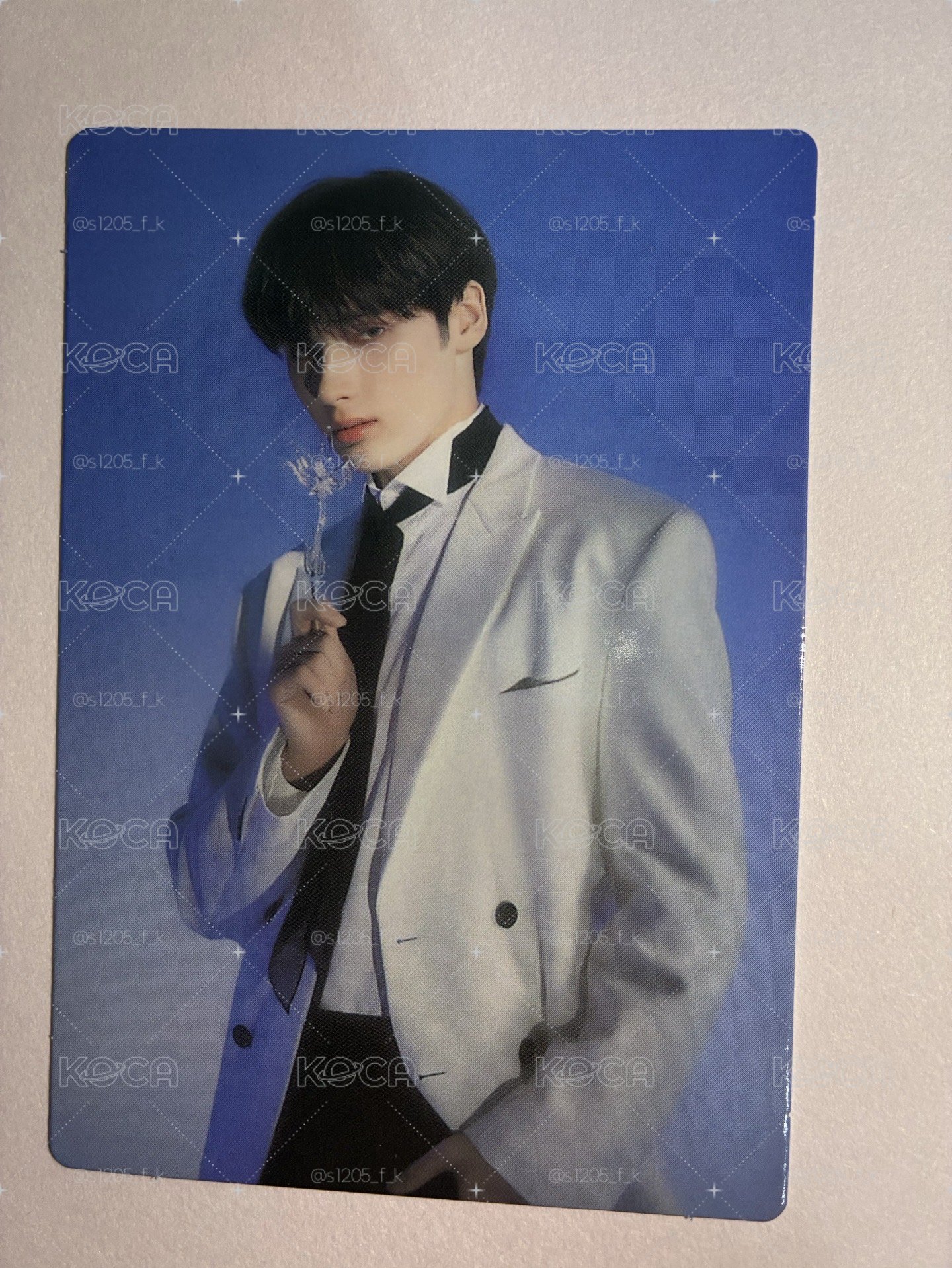 TXT寧凱