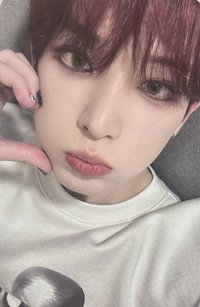 月狼 yzy 5.0 簽售卡 