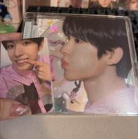  🐈單封+小卡