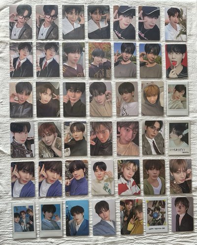 TXT｜顯居多