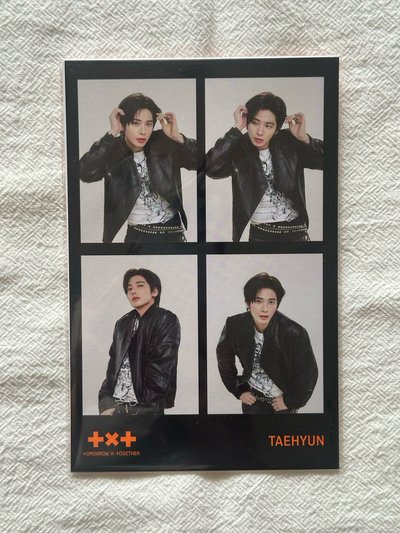 TXT｜顯居多