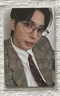 25年曆卡A（白）