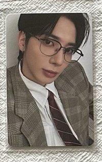 25年曆卡A（白）