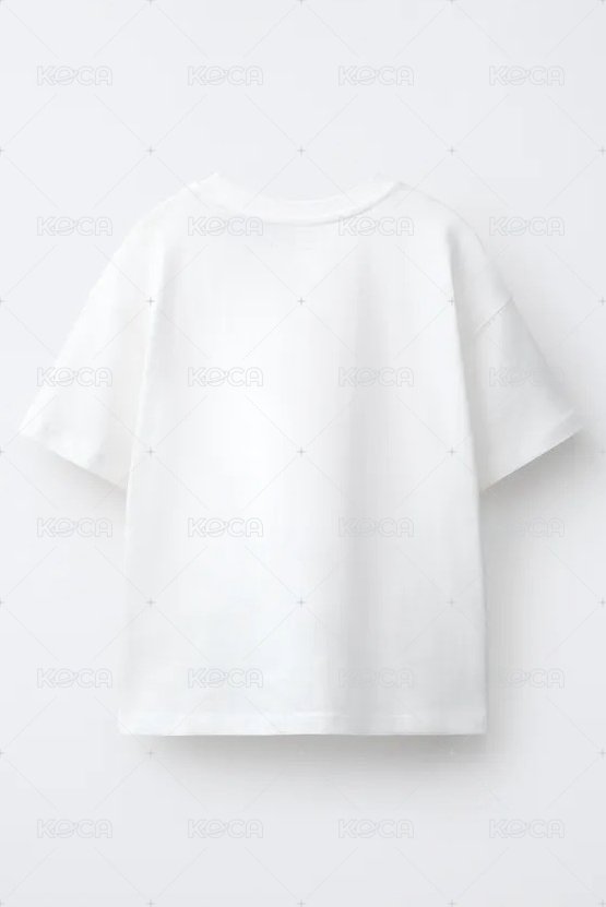 JENNIE RUBY® T 恤