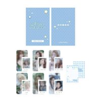 NSWER VACATION 票卡組