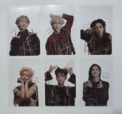 Xdinary Heroes 小卡組+透卡
