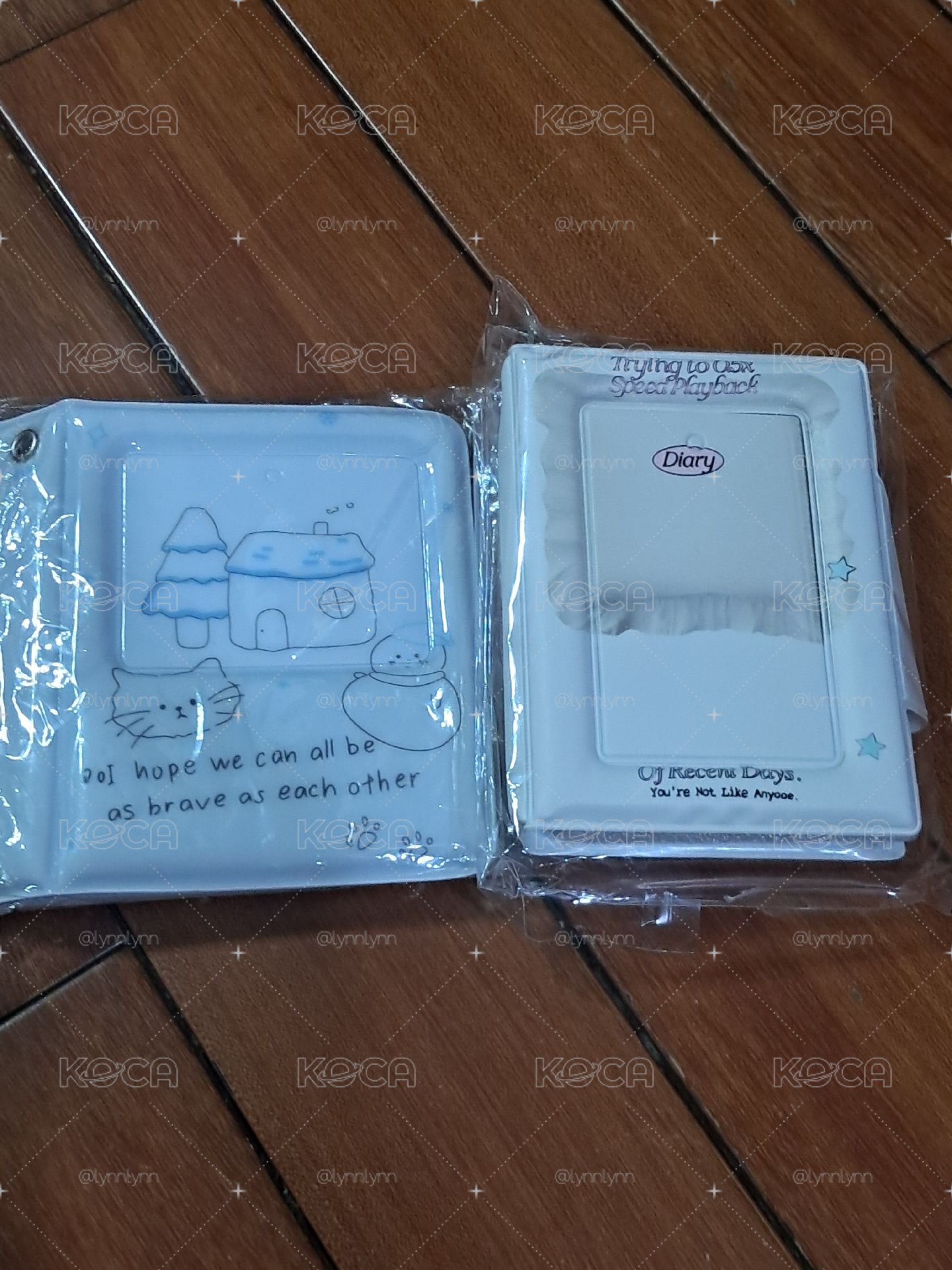 小卡冊