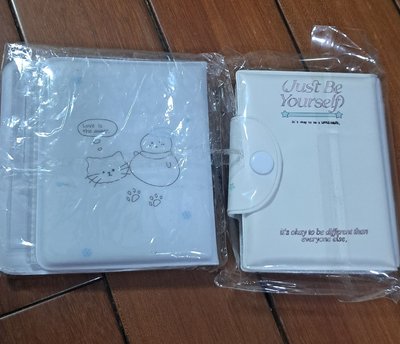 小卡冊