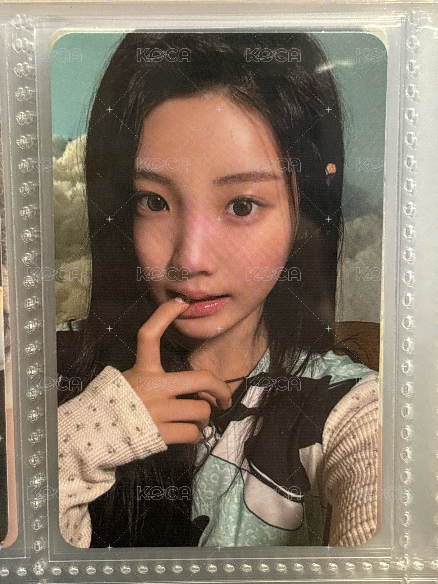 專卡5