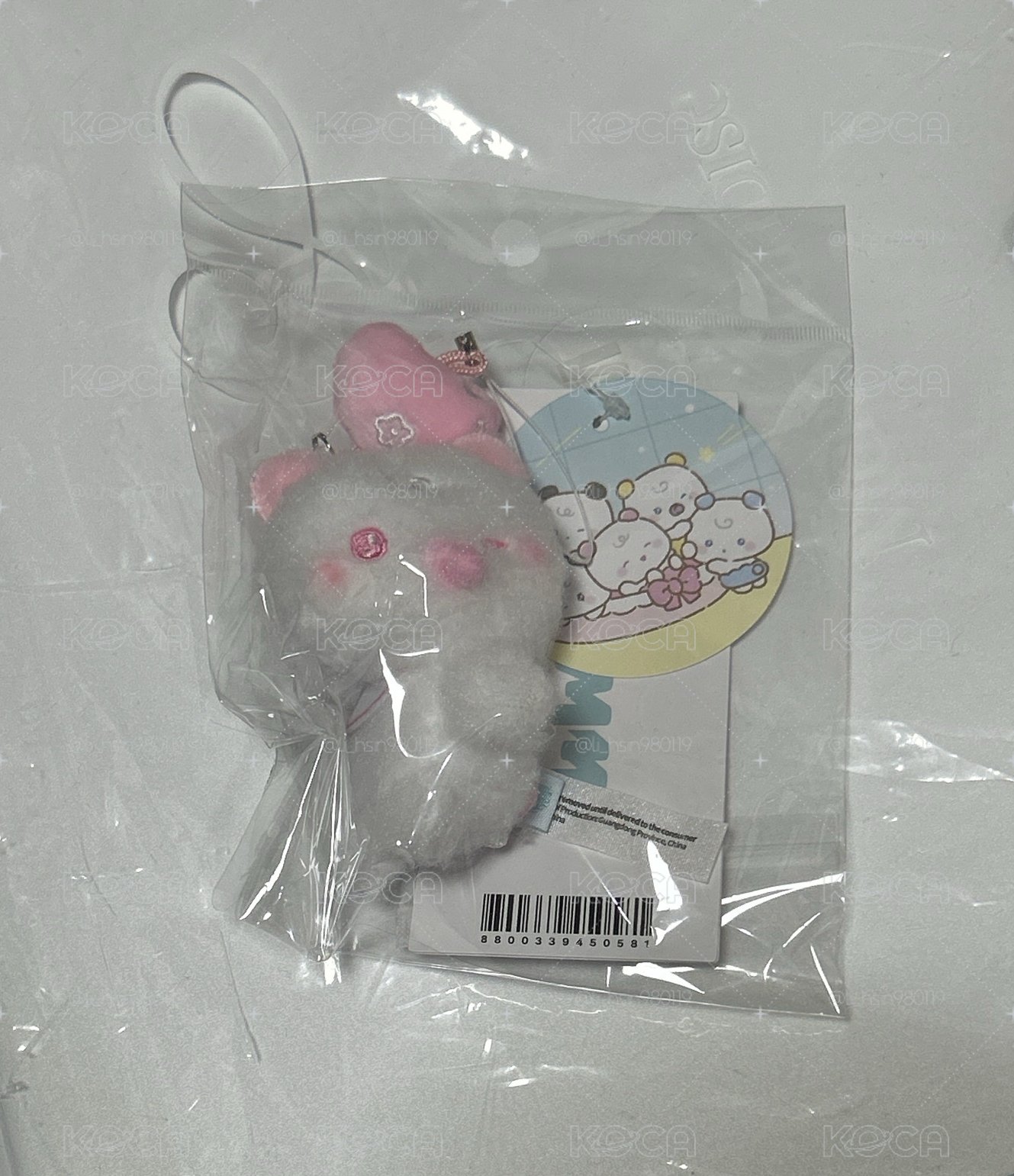 PLAVE現貨週邊