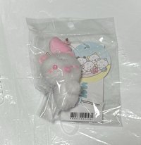 Miimu寶寶吊飾娃（韓通）