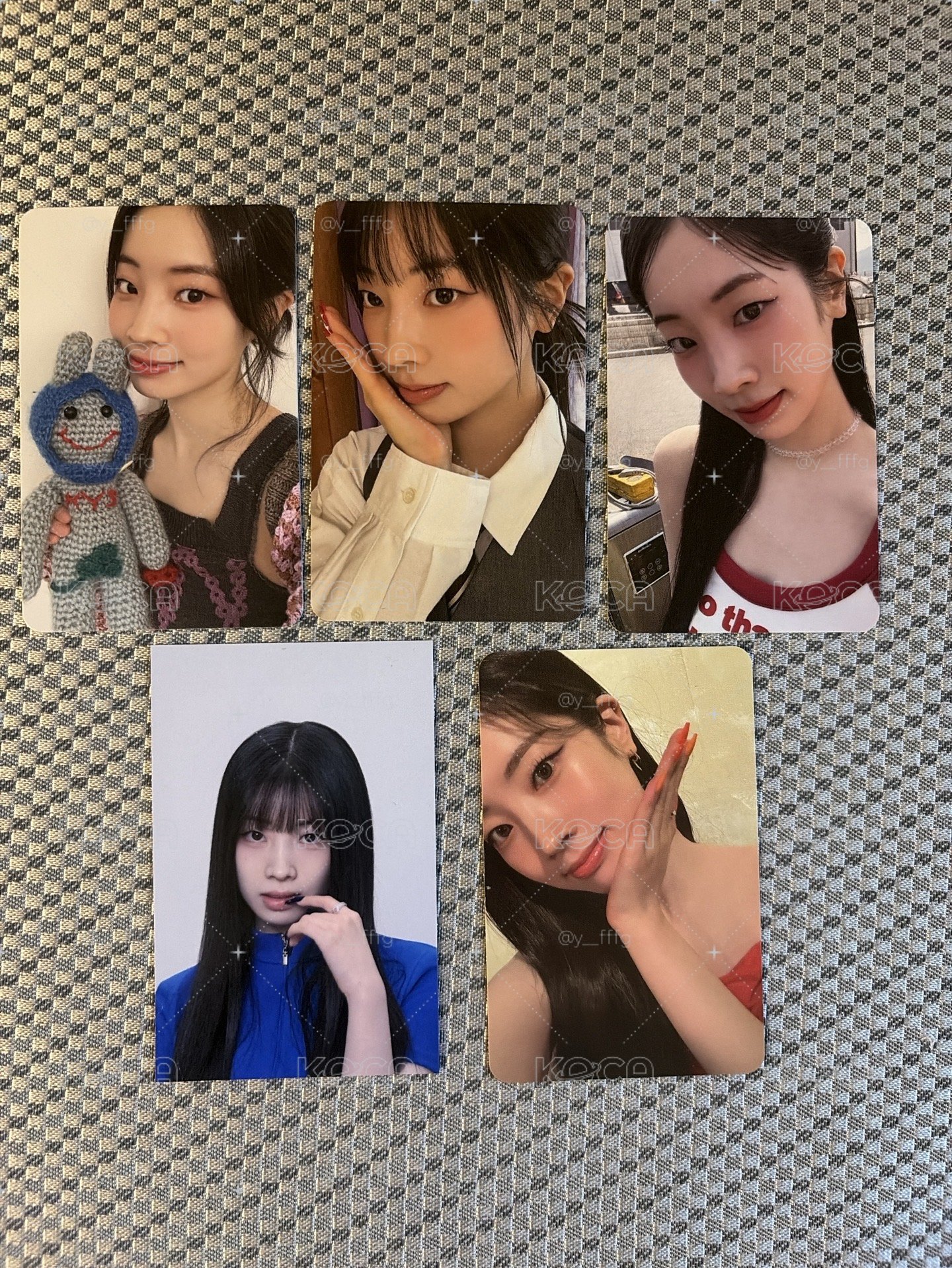 多賢迷你盤