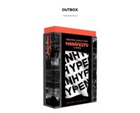 MANIFESTO世巡 數位代碼 DVD 