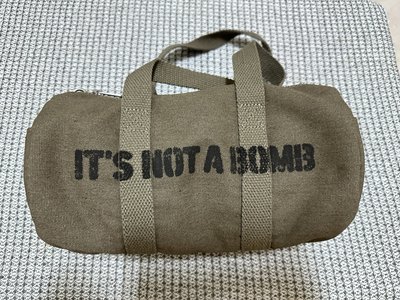 BTS Official Light Stick Bag 防彈手燈包 全新