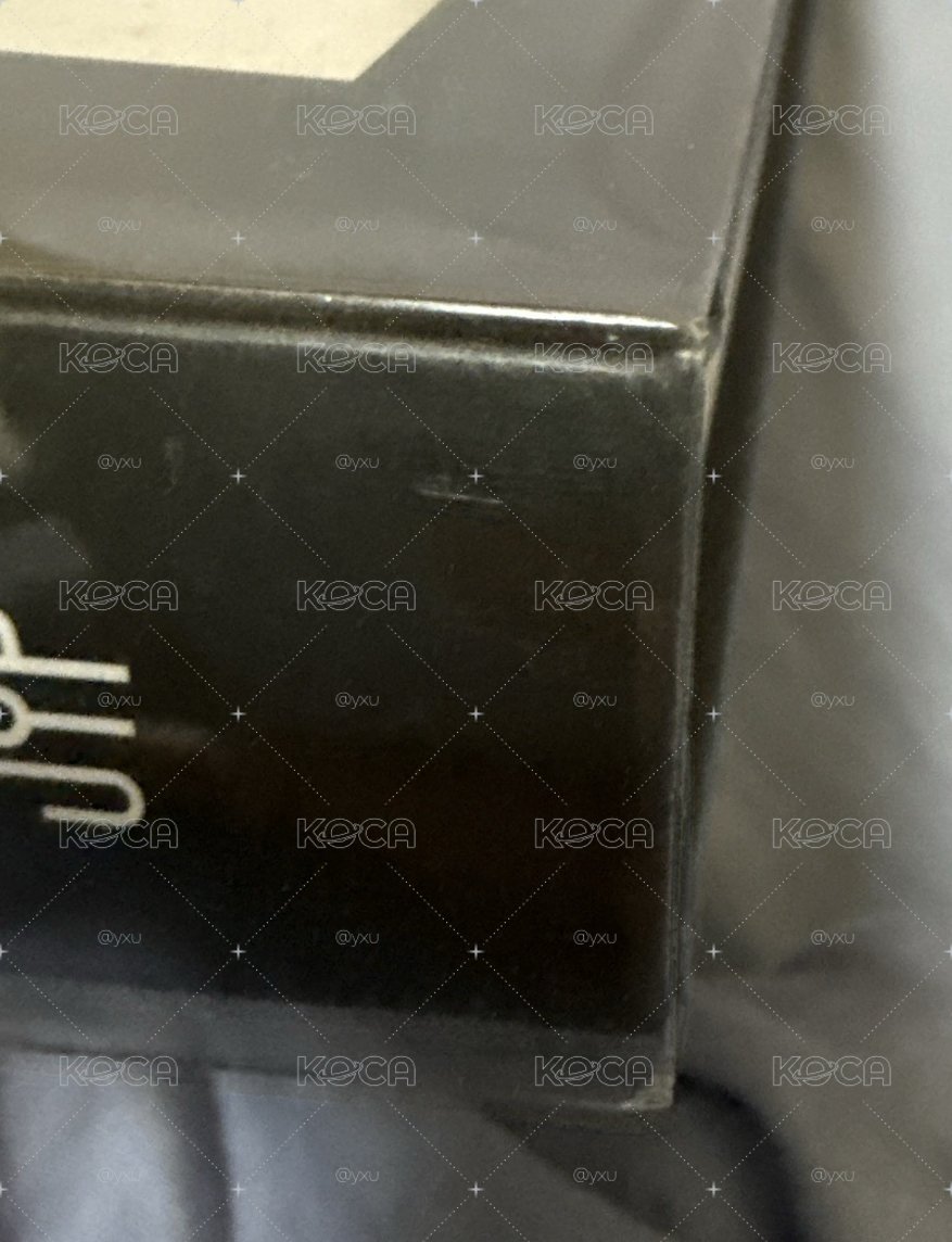 紗黑板寫真全套有外殼 四角如圖