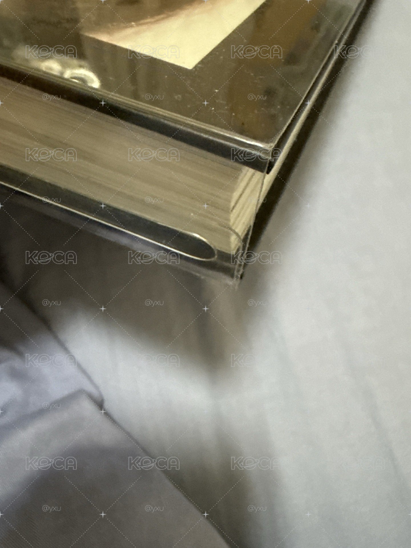紗黑板寫真全套有外殼 四角如圖