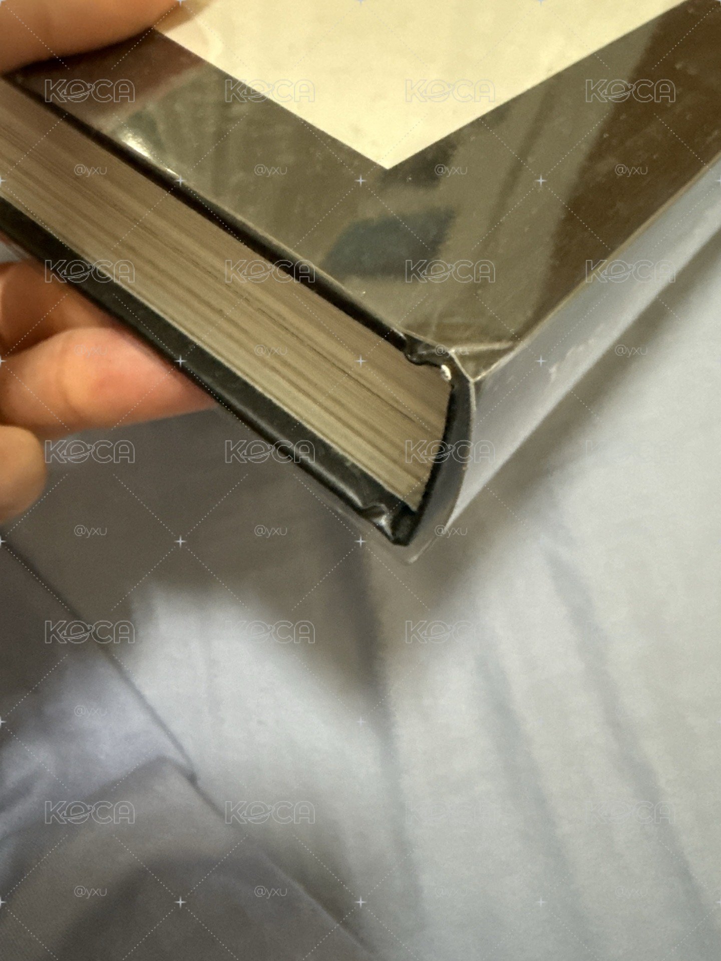紗黑板寫真全套有外殼 四角如圖